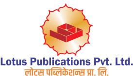 Lotus Publications-Lotus Publications brings to its readers a vast treasure trove of literature, information & knowledge with a newspaper, books, eBooks, news website & calendar.