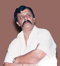 Doctor Aniruddha Joshi