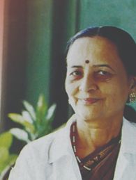 dr vasudha apte